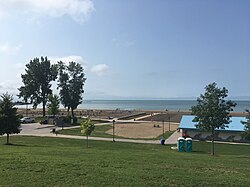 Lake Erie Leamington